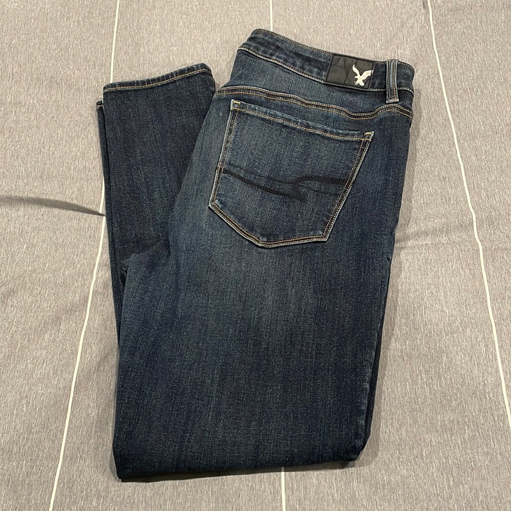 American Eagle Skinny Jeans / Jeggings